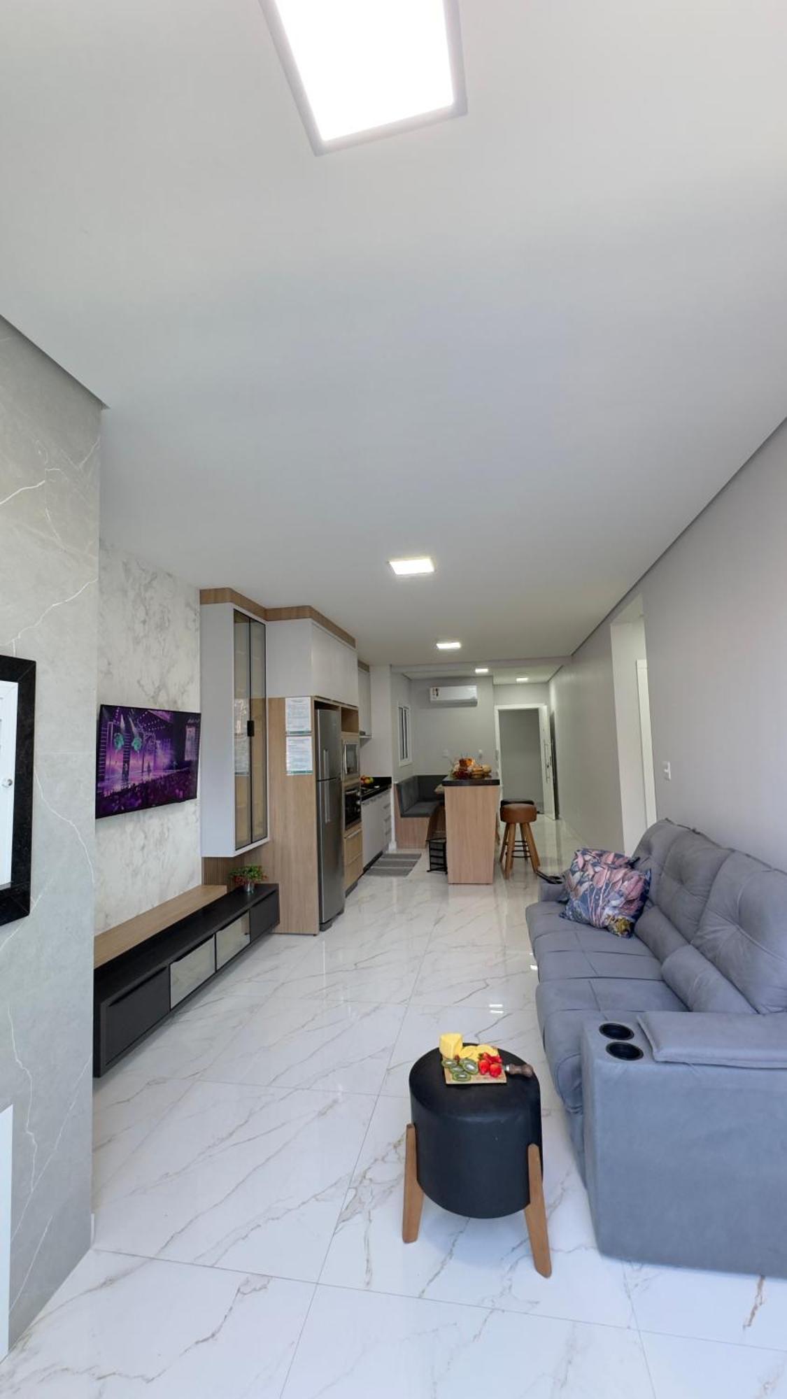 Apto Lavandas - 2 Quartos - Apto Todo Climatizado - A 150m Do Parque Termal! Apartment